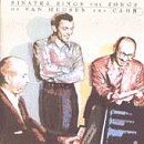 Sings the Songs of Van Heusen & Cahn [Musikkassette] [US-Import] - Frank Sinatra