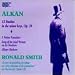 Search : Ronald Smith plays Alkan