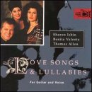 Love Songs and Lullabies