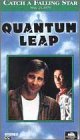 VHS : Quantum Leap - Catch A Falling Star - May 21, 1979