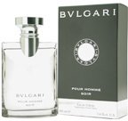 BVLGARI POUR HOMME SOIR by Bulgari - EDT Spray (tester) 3.4 oz for Men