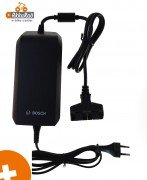 Bosch e-bike Schnell Ladegerät, Power Charger, Reiselader
