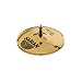 AA 14" El Sabor Hi Hat Cymbals (Brilliant Finish)