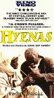 Hyenas [VHS]
