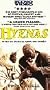 Hyenas [VHS]