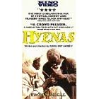 Hyenas [VHS]