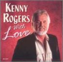 Kenny Rogers Album - With Love (Front side)