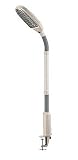 Clip on Lamp - Ivory (Ivory) (40