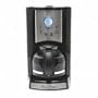 CCERC1122 - Commercial Cofeemaker,8-1/2x11x14, Stainless Steel/Black