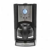 Stainless Steel Black Commercial Coffeemaker (CCERC1122) Category: Coffee Makers and Urns by Classic Coffee Concepts