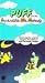Puff & the Incredible Mr Nobody [VHS]