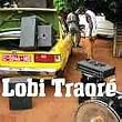 Lobi Traore