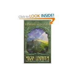 The Limbreth Gate (The Ki & Vandien Quartet)