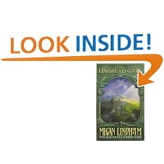 The Limbreth Gate (The Ki & Vandien Quartet)