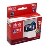 Inkrite Epson Cyan - EPC345