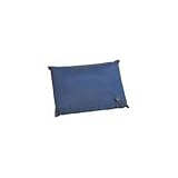 Self Inflating Pillow & Stuff Sack