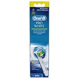 Oral B Pro White Replacement Brush Heads, #EB18-1 - 1 Ea