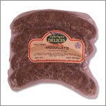 Andouillette - Andouille Sausages - 4 Links by Fabrique Delices