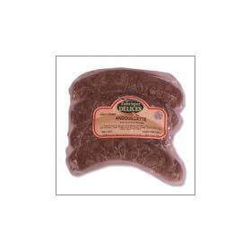 Andouillette - Andouille Sausages - 4 Links (Pack of 2)