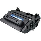Compatible Toner Cartridge Replaces CC364A