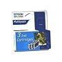 Epson T048X SERIES multipack ink inkjet print cartridge comprising T0481 black, T0482 cyan blue T0483 magenta red