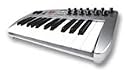 M-Audio Ozone USB Audio / MIDI Workstation