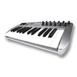 M-Audio Ozone USB Audio / MIDI Workstation