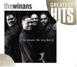 The Very Best of the Winans