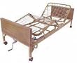 Electric Bed Semi Electropedic Beds