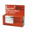 MPI Emergency Blanket (1 blanket)