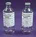 Hospira specializes in providing high-quality, large volume glass bottles that are convenient and easy to use. These products use easy-to-read labeling to help reduce medication errors. Bottles are available in sizes from 150 ml to 1000 ml. EMPTY EVAC