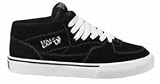 Vans Half Cab - Black