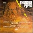 Thunder Pipes by California Bach Society