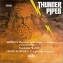 Thunder Pipes