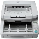 Canon imageFORMULA DR-7550C Sheetfed Scanner