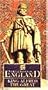 Great Kings of England: King Alfred the Great [VHS]