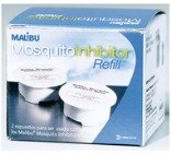 Intermatic #MZ902 2PK Mosq Inhib Refill