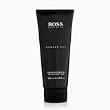 Boss No. 1 by Hugo Boss for Men 6.8 oz Bath  Shower Gel (Unboxed)