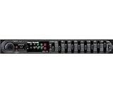 7-Band Equalizer/Pre-Amp