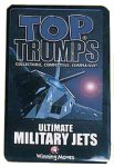 Childrens Toyshop  Toys : Top Trumps - Ultimate Military Jets