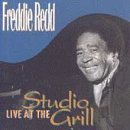 Live at the Studio Grill