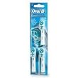 Oral B Dual Clean 3 pack brush head refill