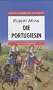 Buchners Schulbibliothek der Moderne: Die Portugiesin: Text und Kommentar: 14