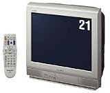 SHARP 21C-FA70 21�^�t���b�g�e���r
