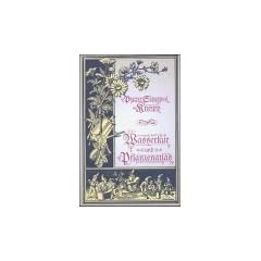 Wasserkur und Pflanzenatlas