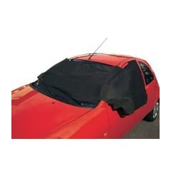 HP Autozubeh�r Magnet Scheibenabdeckung 285 x 150cm Scheibenfolie