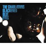 Blackened Blue Eyes