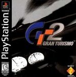 Gran Turismo 2 - Parent