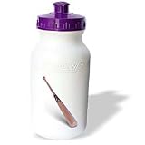 Kids Stuff - Baseball Bat - Water Bottles