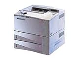 HP LaserJet 4050t - Printer - B/W - laser - Legal, A4 - 1200 dpi x 1200 dpi ....